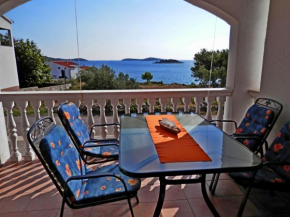 Гостиница Apartment DoCa  Рогозница
